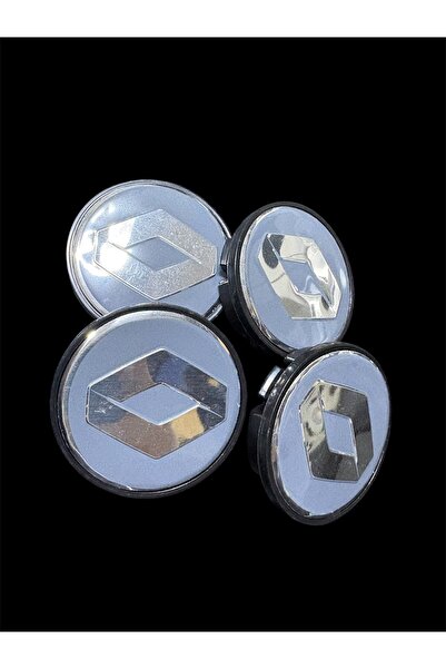 YED Renault Gri 65/60 Jant Göbeği