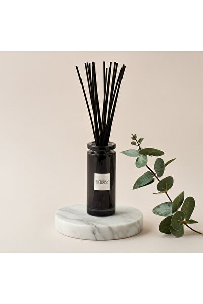 Esteban Paris باقة عطرية قابلة لإعادة التعبئة برائحة الأحرف الأولى من زهرة ال...