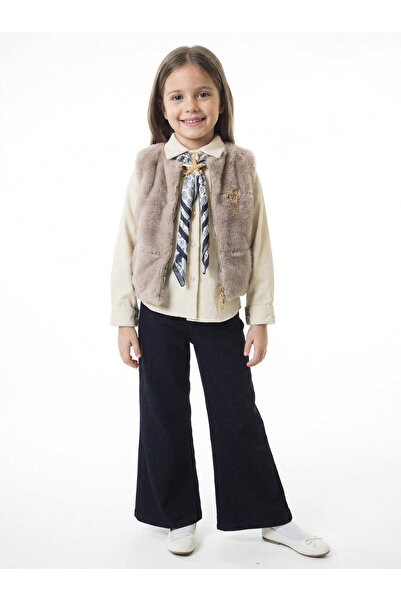 XO Kids Girl's 3-Piece Top and Bottom Set 7-14 Years 3904-4904