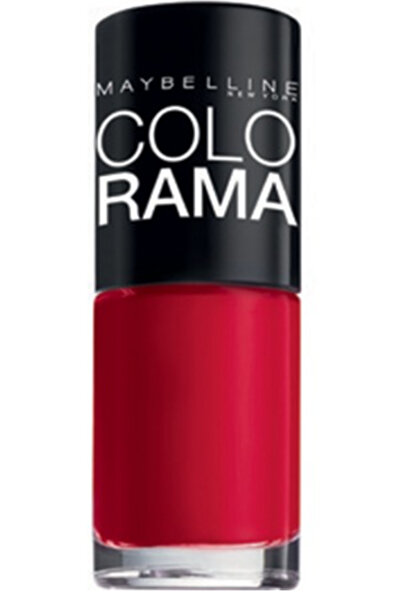 Maybelline New York Мейбелайн, Color Show 60 Seconds, Лак за нокти, №. 15, Яб...