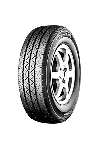 Lassa 205/75R16C 113/111Q 10PR Transway A/T Yaz