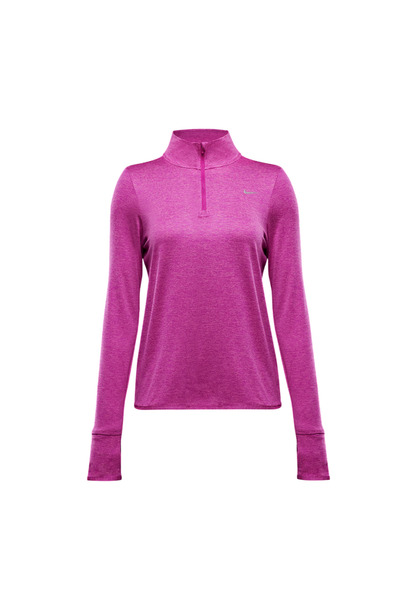 Nike Swift-Magenta-S women's running top