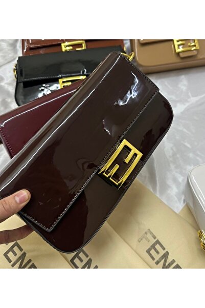 Fendi Bag Portföy & Clutch Çanta