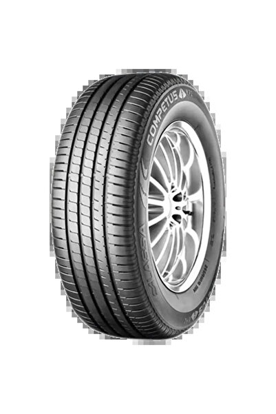 Lassa 225/60R18 100H Competus H/P 2 Yaz
