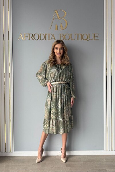 Afrodita Boutique Dany dress