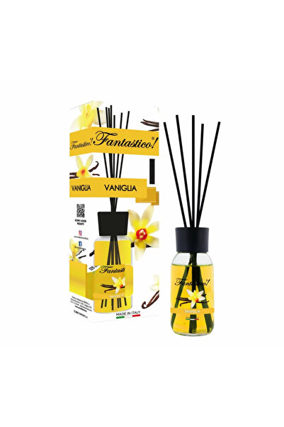 FANTASTICO Odorizant camera FANTASTICO, vanilie, 125 ml