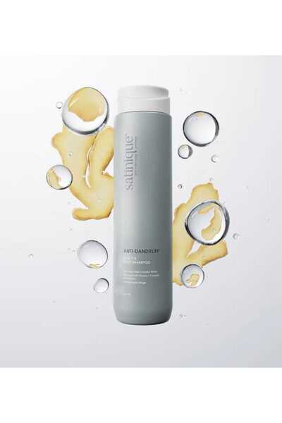 Amway Anti-Dandruff Shampoo Satinique