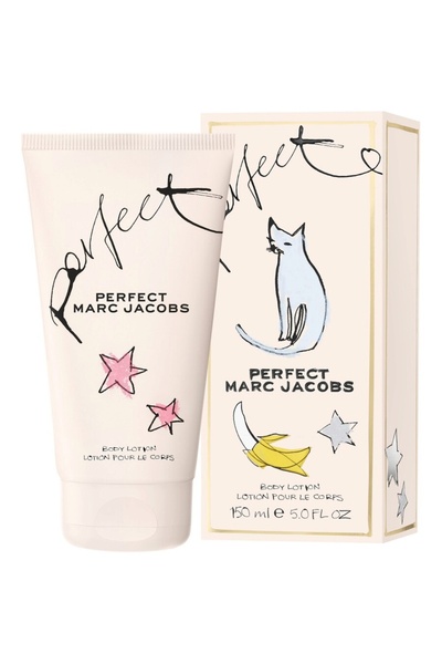 Marc Jacobs Τέλεια Λοσιόν Σώματος, Γυναίκες, 150 ml
