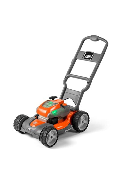Husqvarna Mașină de tuns iarba de jucărie