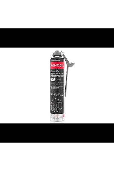 PENOSIL Premium SpeedFix Thermo 878 Grafit