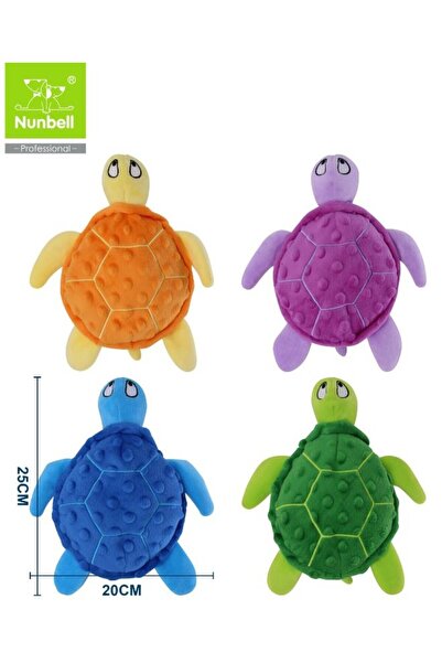 Nunbell Dog Toy Plush Toy