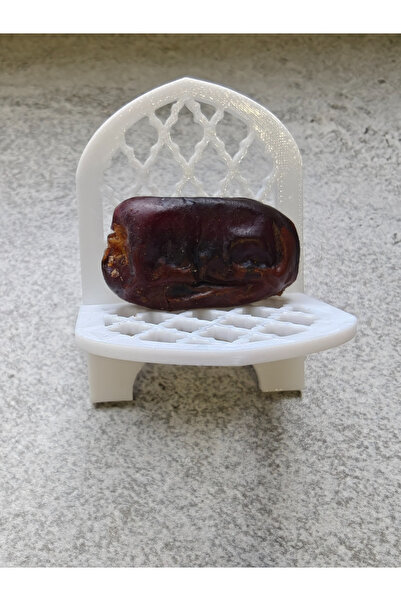 Çetin Tasarım43 Rahle hurmalik-hurmalik