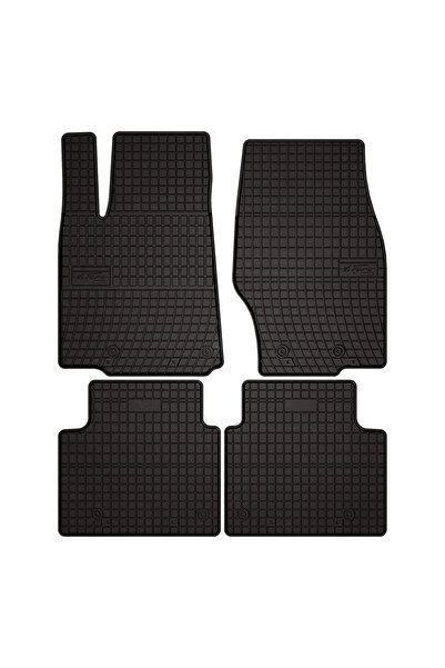 Other Covorașe de cauciuc Jeep Grand Cherokee 4xe SUV (2021-)