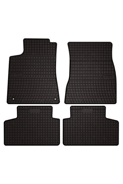 Other Covorașe auto din cauciuc pentru Mercedes GLB X247 SUV