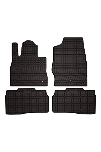 Other Covorașe auto din cauciuc pentru Ford Explorer MK6 ST-Line (2019-)