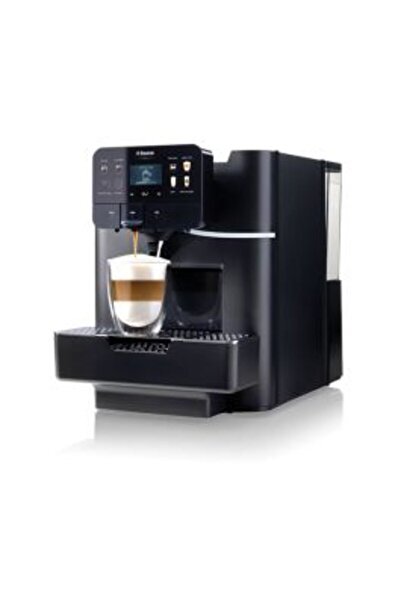 SAECO Area OTC HSC espresso capsule Lavazza Blue