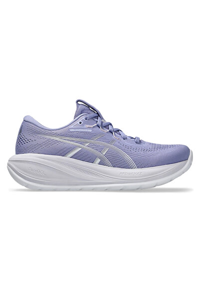 Asics Gel-Cumulus 28 Women's Lilac Running Shoes 1012B916-500