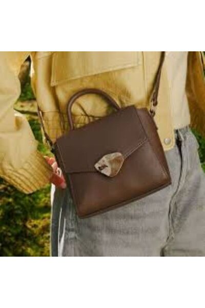 AVON Nisha Structured Bag