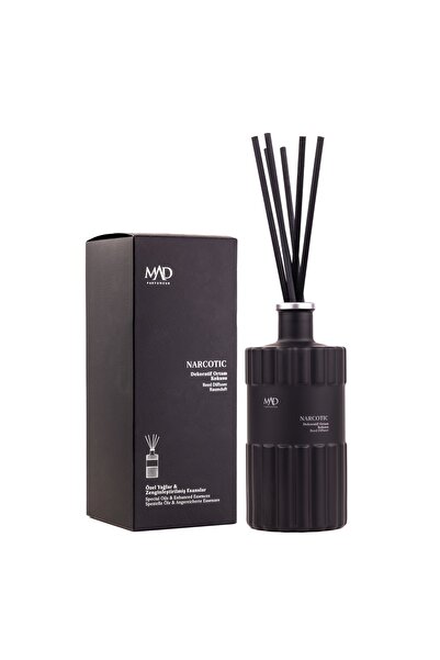 Mad Parfüm Mad Narcotic 500 ml Art Deco Ortam Kokusu