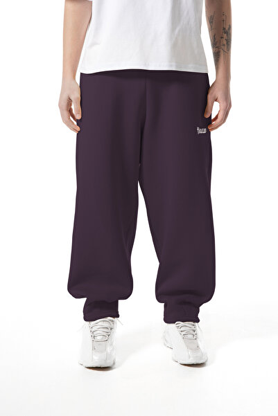 Flaw Wear Flex Tech Purple Oversize Tracksuit