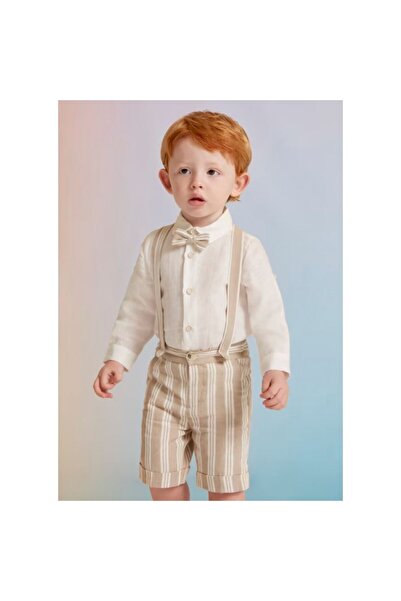 Abel and Lula Κομψό σετ για αγόρια AbelandLula 5228-30