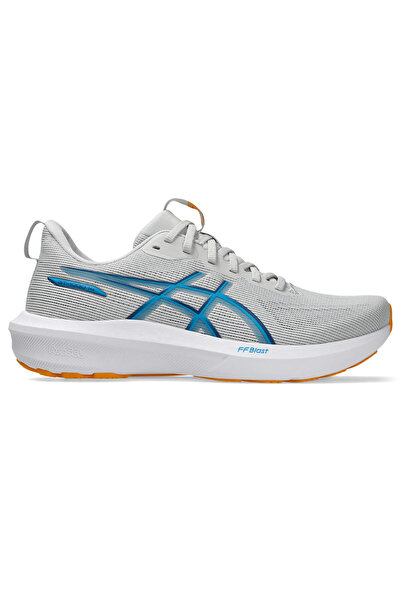 Asics Gt-1000 14 Men's Running Shoes 1011C077-021 Gray