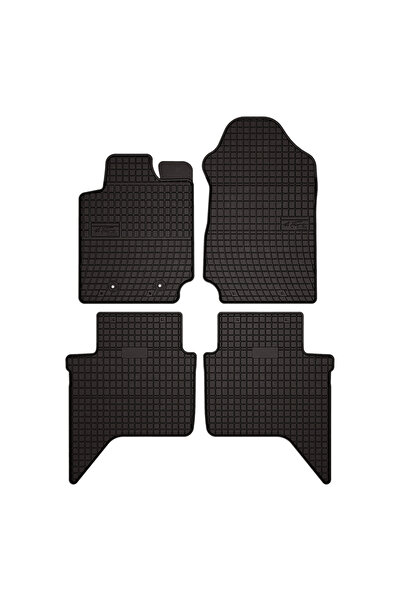 Other Covorașe auto din cauciuc pentru Ford Ranger MK5 FL 2015-2022