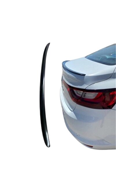YED Ford Mondeo Piano Black Bagaj Çıtası Spoiler