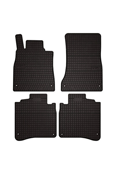 Other Covorașe de cauciuc pentru Mercedes W222 Sedan, negre