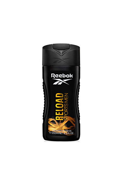 Reebok Reload Shower Gel For Him 250Ml