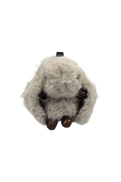 Butik Sevimli Peluş Tavşan