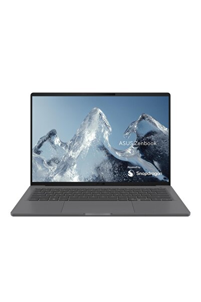 ASUS Zenbook A14 Snapdragon X Elite 16GB RAM 1TB SSD LPDDR5X 14" Qualcomm GPU...