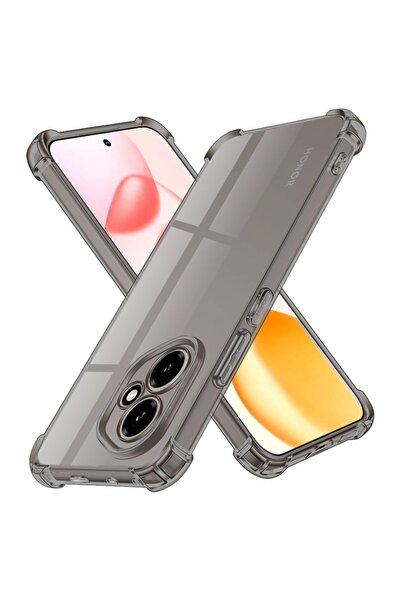 SKYDDAR INNOVATION Carcasă pentru Nothing Phone (3a) Lite, silicon transparen...