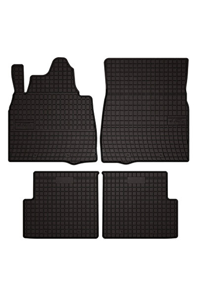 Other Covorașe de cauciuc Mercedes G W463 (1990-2018)