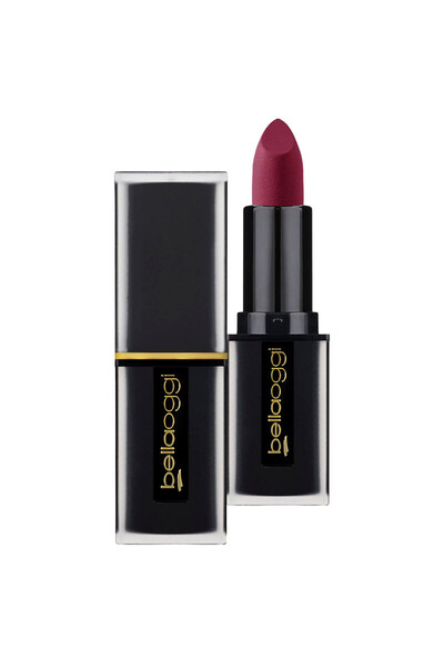 Bella Oggi Bellaoggi Kiss Affair Matte Lipstick 004 Berrylicious