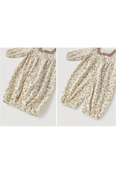 NO BRAND Salopă pentru bebeluși