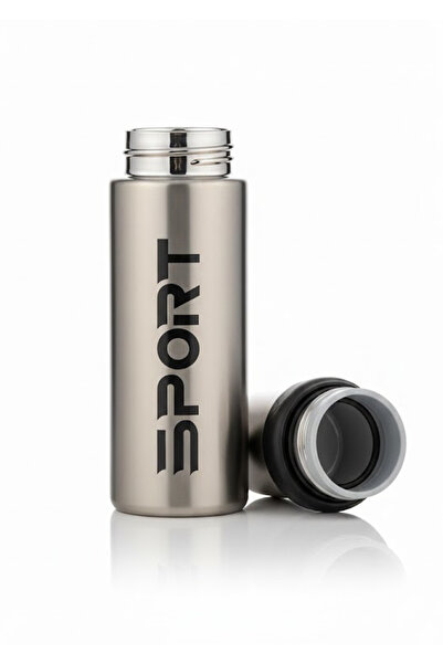 Bisbell Stainless Steel Vacuum Bottle 500ML,Thermal Insulated Water Flask,BB4220