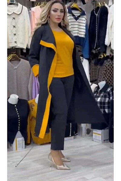 Tasha Boutique Three-piece set TSH457