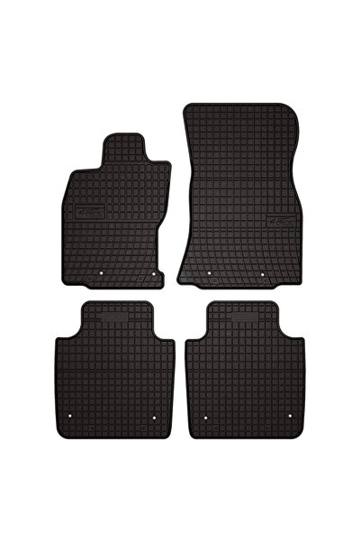 Other Covorașe auto din cauciuc pentru Jaguar XJ VII (2002-2009)