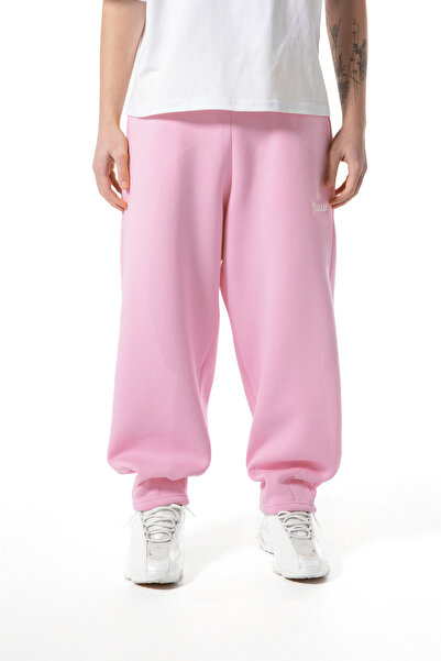 Flaw Wear Flex Tech Pink Oversize Tracksuit