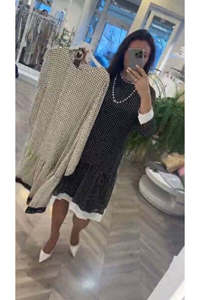 Tasha Boutique Polka Polka Dot TSH475