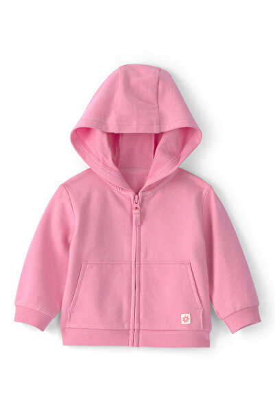 Carter's Girl baby cardigan 3 months-24 months pink