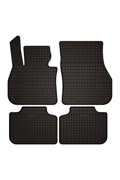 Other Covorașe auto din cauciuc pentru BMW X2 U10 Crossover (2023-) Negre