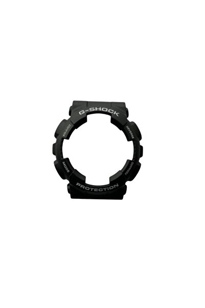 Casio G-Shock Ga-100 Ga-110 Black Original Shock Rubber Case Silicone - White...