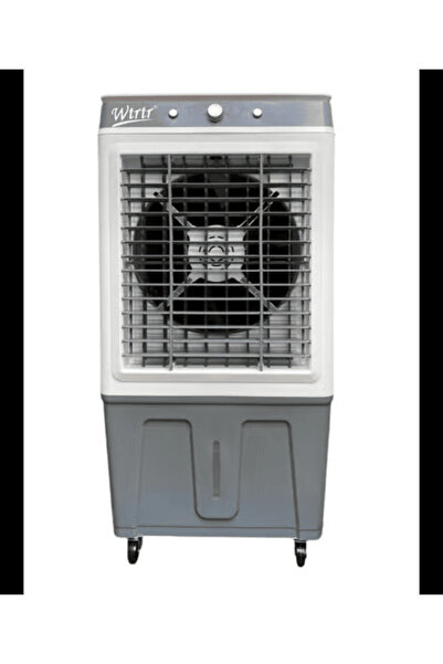 wtrtr 60L Evaporative Air Cooler with 3-Speed Fan for Home & Office