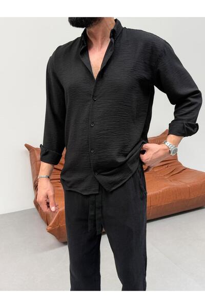 Butik Fresh Kumaş Gömlek