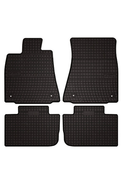 Other Covorașe auto din cauciuc pentru Lexus IS III Sedan