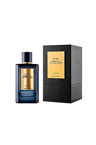 Prada Olfactories Mirages Of The Rose парфюмна вода, унисекс, 100 мл