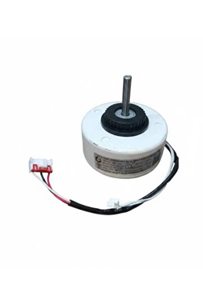 Store Elegant Plus 12000 Btu Indoor Unit Fan Motor |   Description Important ...