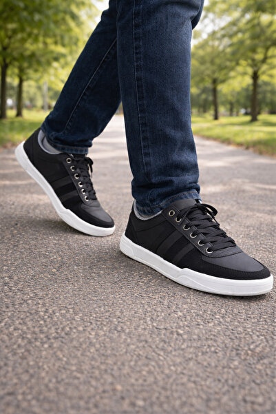 Ghattix Мъжки спортни обувки за ежедневна употреба